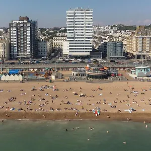 Seafront By Ihg Брайтонн
