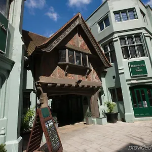 Du Vin & Bistro Брайтонн